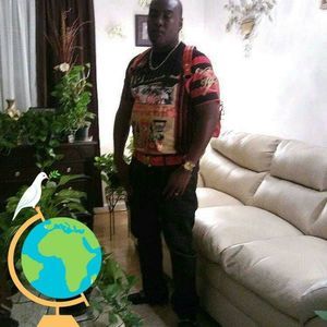 Meet your Posher, William